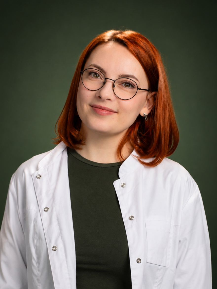 Анна Винокурова
