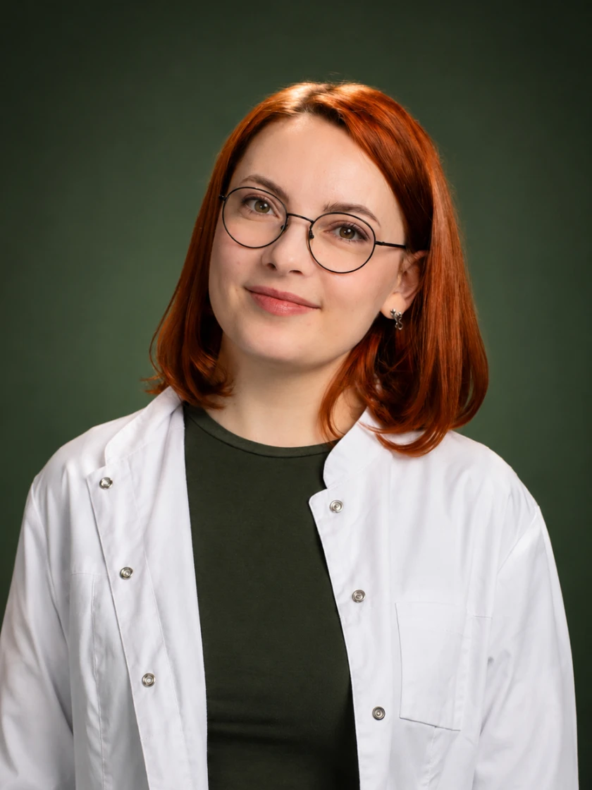 Анна Винокурова