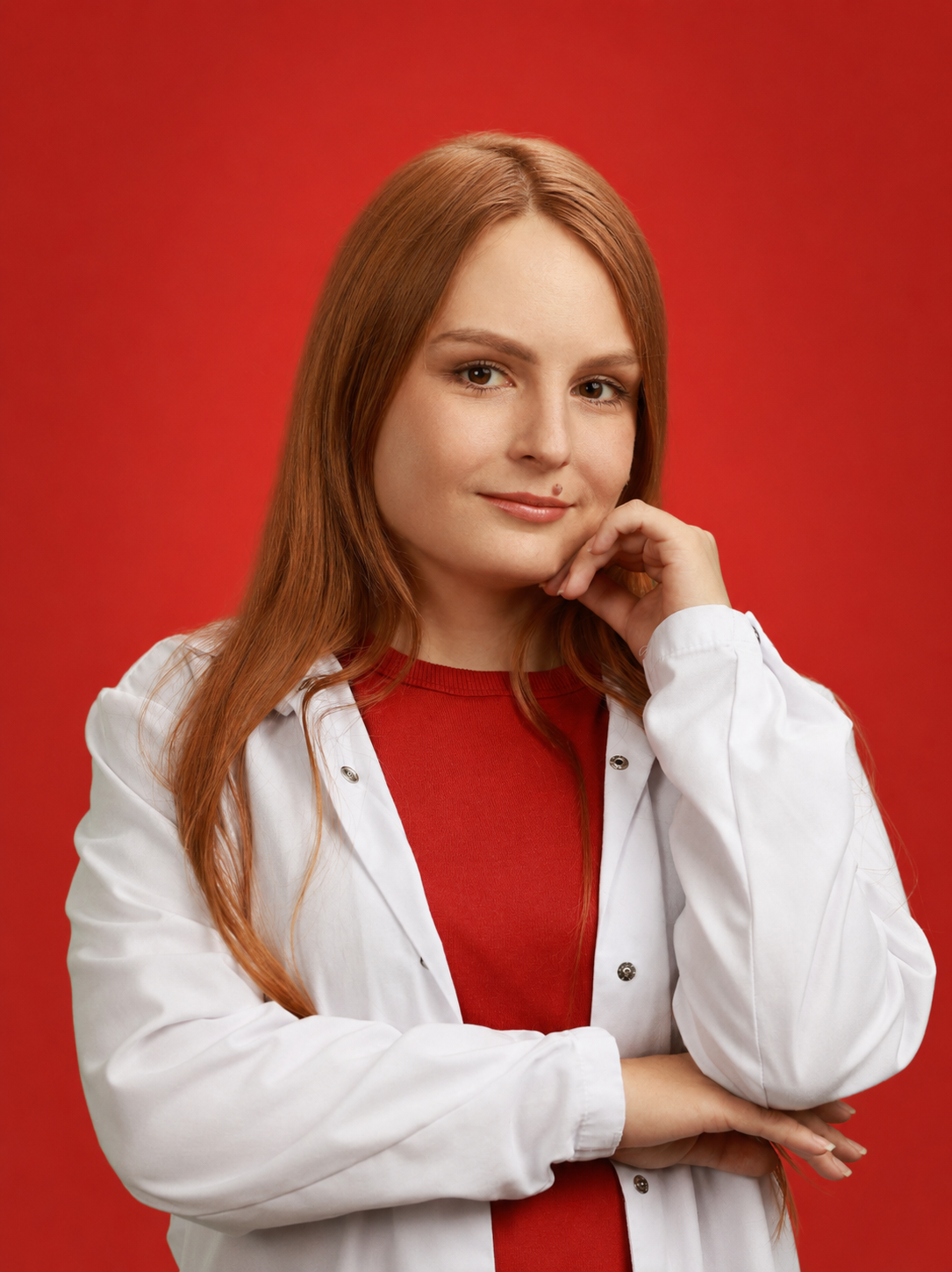 Лия Мокроусова