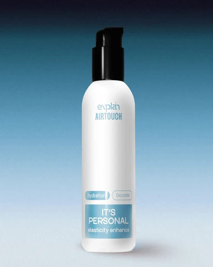 Бустер для увлажнения волос HYDRATION BOOSTER IT'S PERSONAL, 175 мл