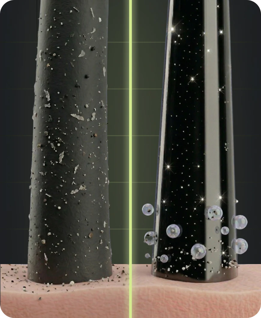 Sodium Cocoyl Isethionate