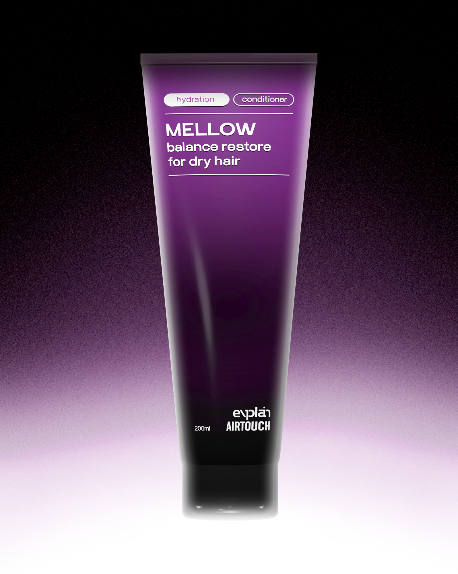 Кондиционер увлажняющий для сухих волос
MELLOW