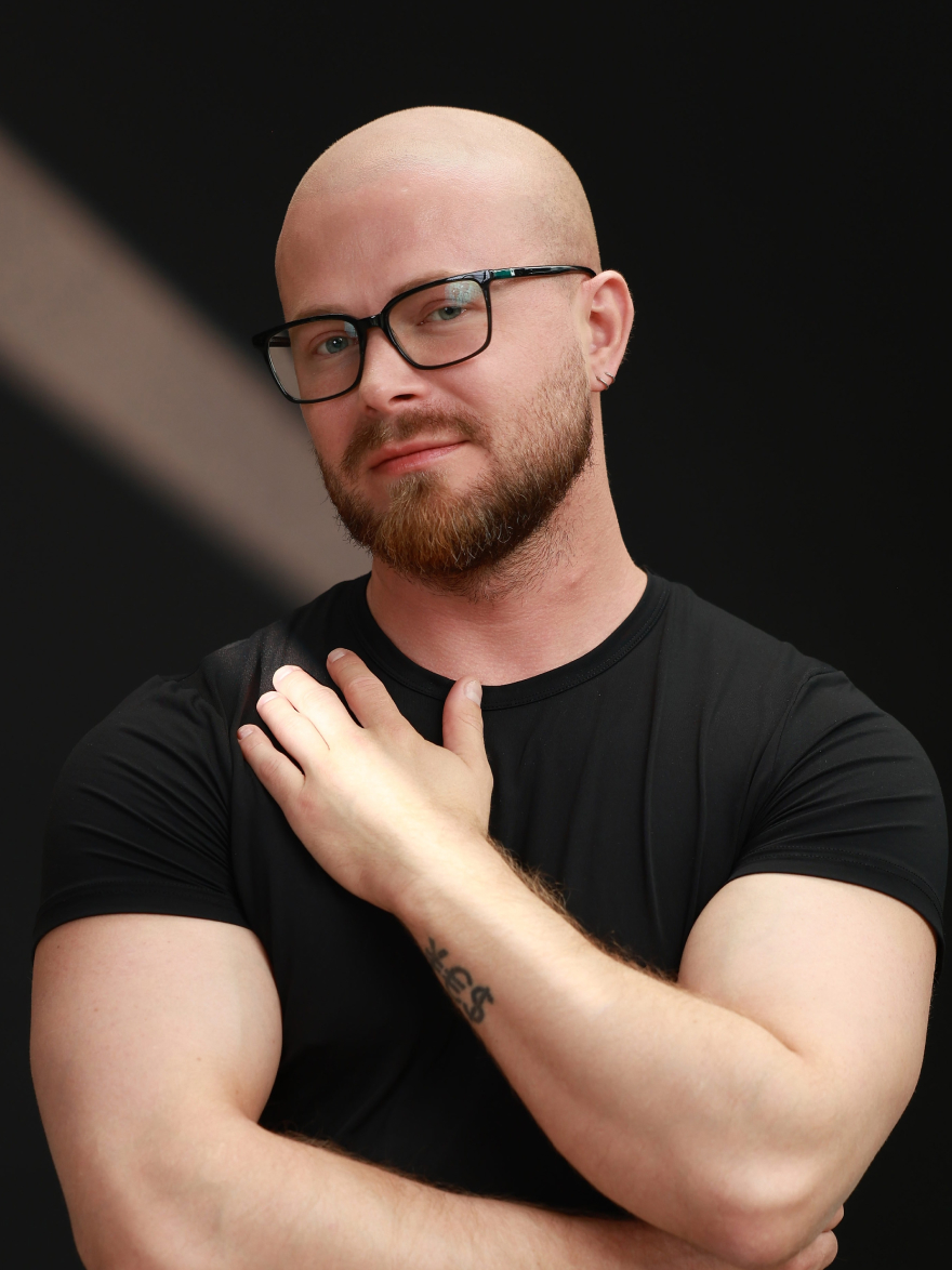 Алексей Бобыкин