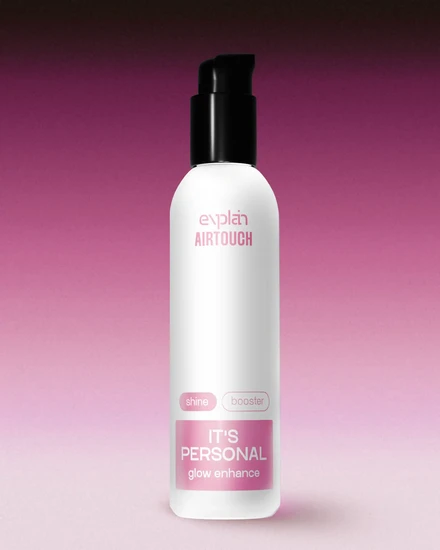 Бустер для гладкости и блеска волос SHINE BOOSTER IT'S PERSONAL, 175 мл