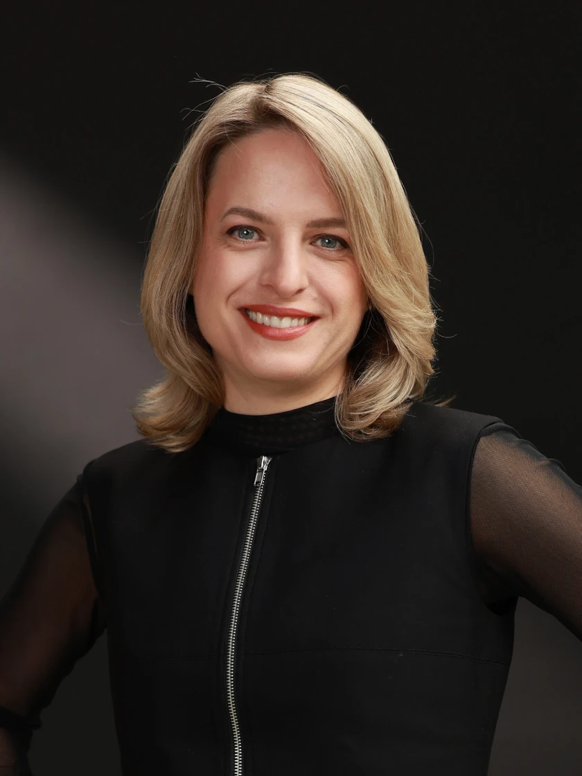 Валентина Кузьмина