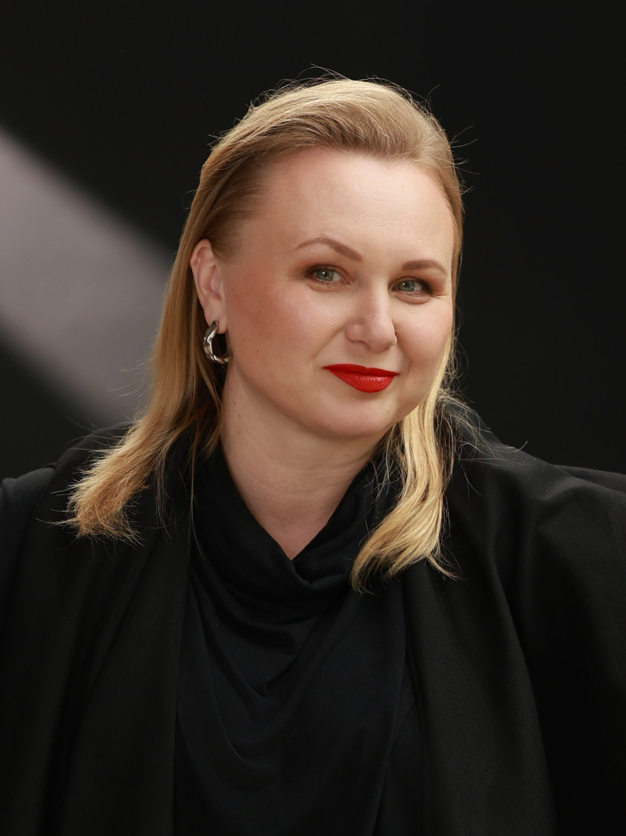Маргарита Картавцева