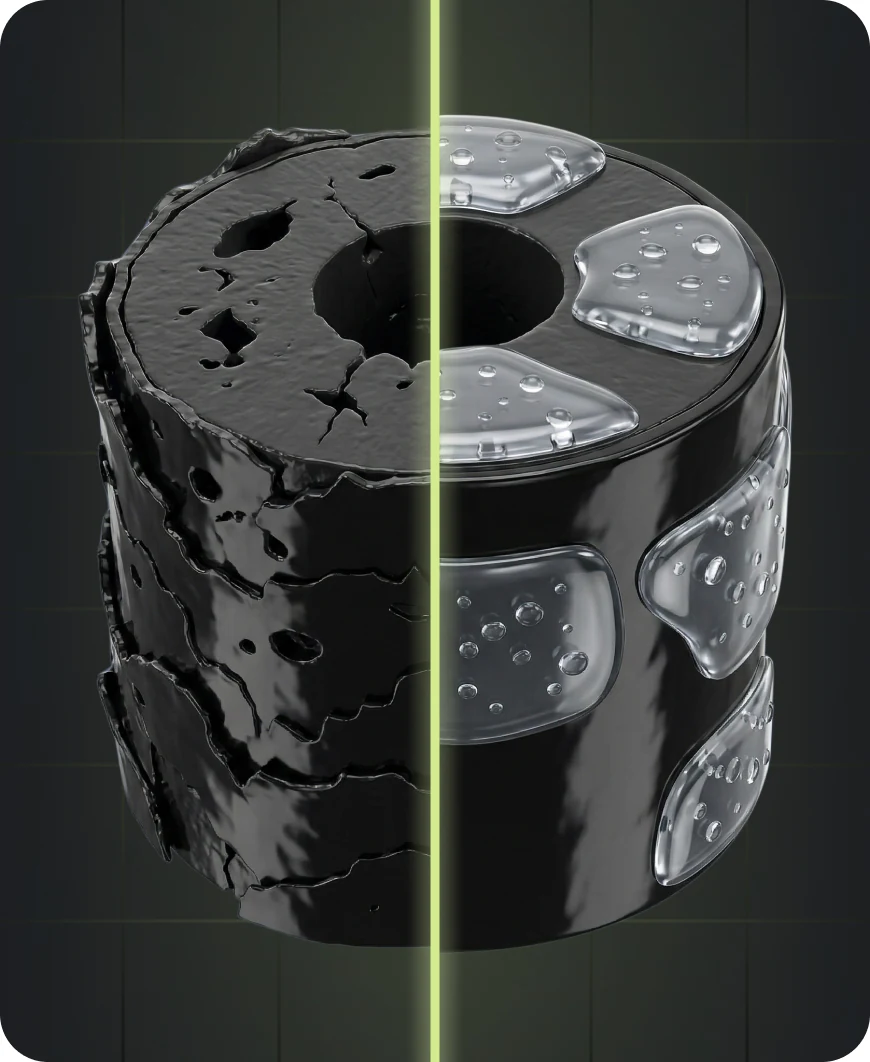Polyquaternium-37