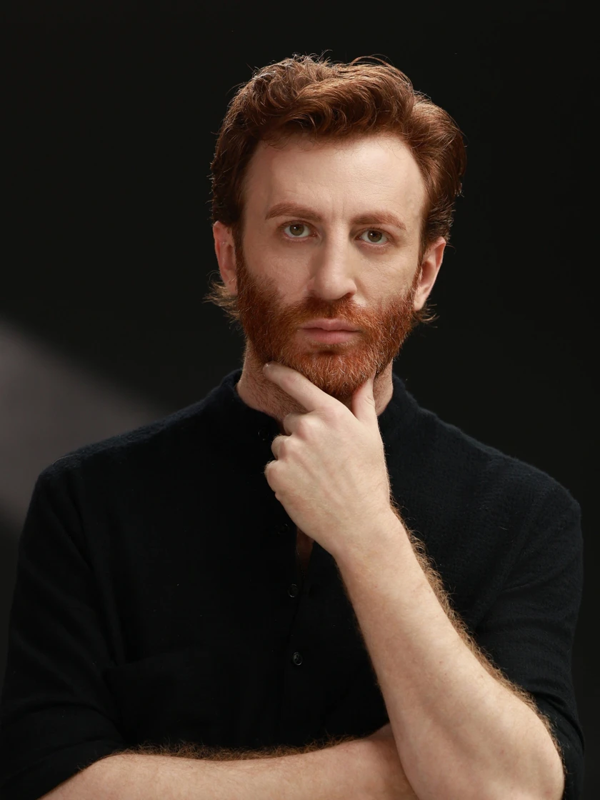 Эльдар Адраев