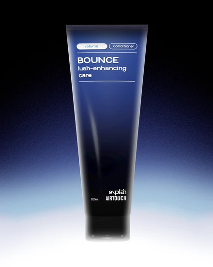 Кондиционер для придания объёма волосам BOUNCE, 200 мл