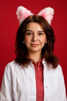 Алина Никонова